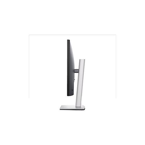 Dell P2725DE 27 2560x1440 WQHD 100Hz 5ms HDMI DP Type-C RJ45 IPS Monitr