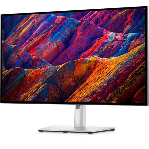 Dell U2723QE 27 3840x2160 60Hz 8ms HDMI DP Type-C HDR 400 IPS Monit�r