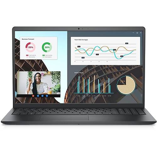 Dell Vostro 3530 i5-1334U 16GB 512GB SSD 15.6 FHD 120Hz Ubuntu N3404PVNB3530-UBU