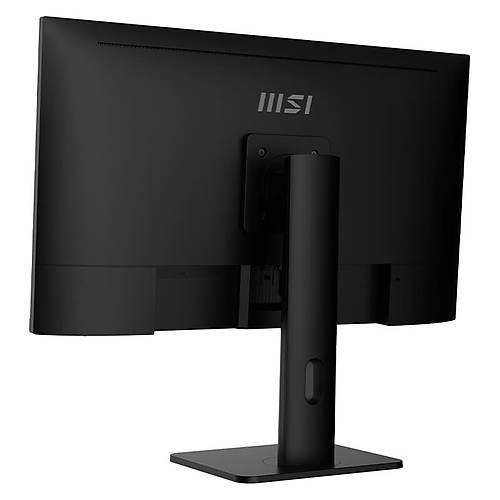 MSI PRO MP273P 27 1920x1080 75Hz 5ms HDMI DP IPS Monitr