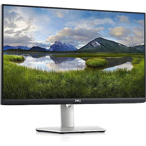 Dell S2721HS 27 1920x1080 75Hz 4ms HDMI DP IPS Monitr