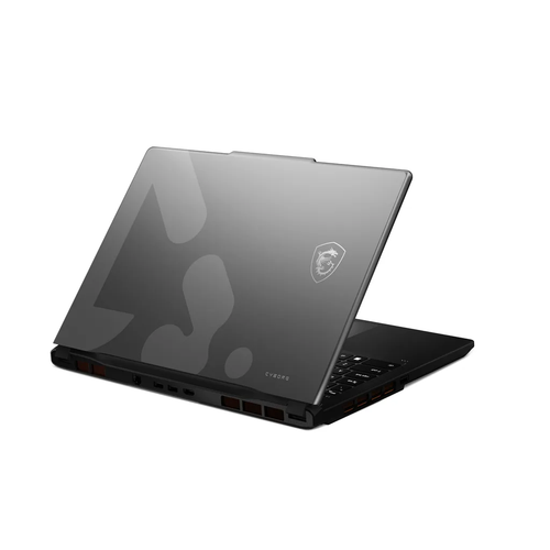 MSI Cyborg 15 C13WF-065XTR i7-13620H 16GB 512GB SSD 8GB RTX5060 15.6 FHD 144Hz FreeDOS