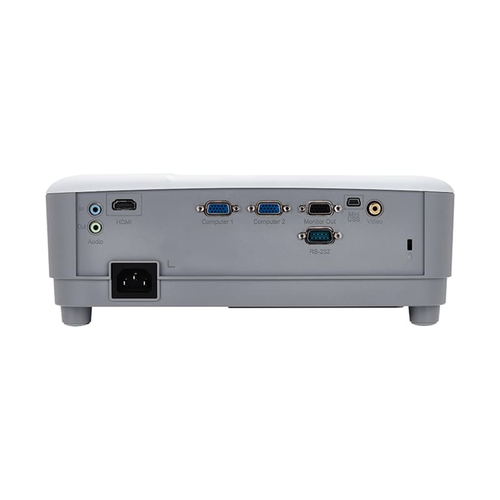 ViewSonic PA503S 3600 Ans 800x600 sVga Hdm� USB 3D DLP Projekt�r