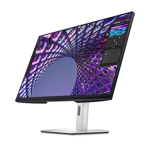 Dell P3223QE 31.5 3840x2160 60Hz 8ms HDMI DP Type-C IPS Monitr