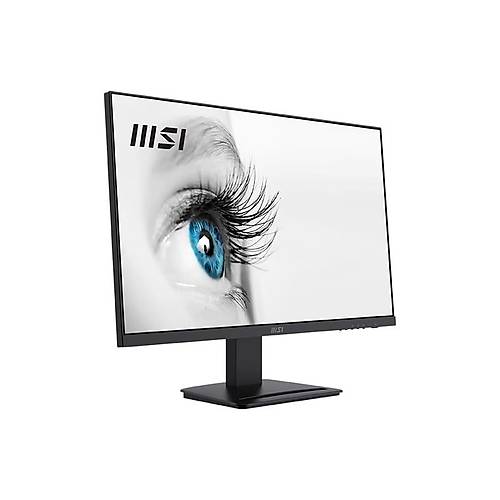 MSI PRO MP273 27 1920x1080 75Hz 5ms HDMI DP IPS Monitr