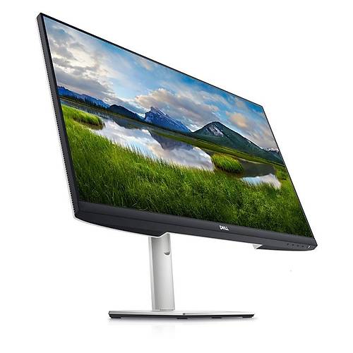 Dell S2721QS 27 3840x2160 60Hz 4ms HDMI DP FreeSync 4K Ultra HD IPS Monitr