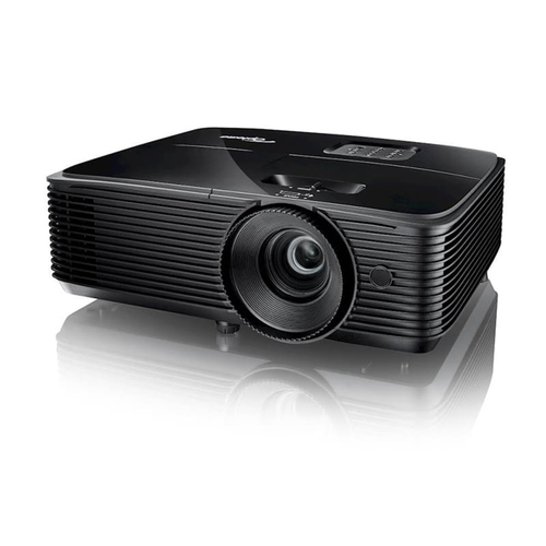 Optoma S336 4000 Ans 800x600 sVga Hdm� USB 3D DLP Projeksiyon Cihaz�