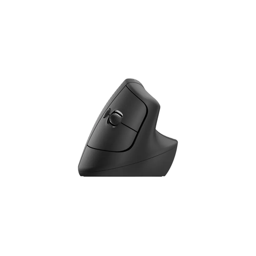 Logitech Lift Vertical Dikey Sessiz Ergonomik Optik Kablosuz Mouse Siyah 910-006473