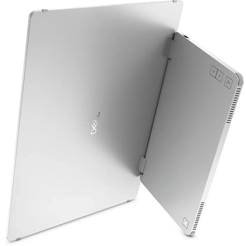 Dell P1425 14 1920x1200 WUXGA 60Hz 7ms Type-C Portable Monitr