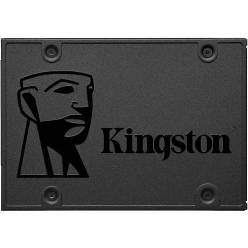 Kingston A400 240GB Sata 3 SSD Disk SA400S37/240G