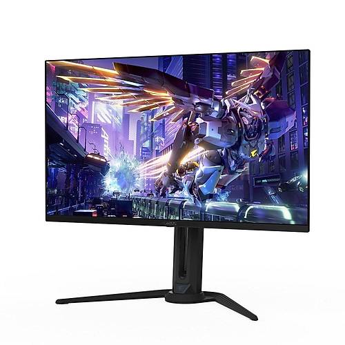 Gigabyte AORUS FO32U2P 31.5 3840x2160 240Hz 0.03 ms HDMI DP mDP Type-C HDR 400 OLED Gaming Monitr