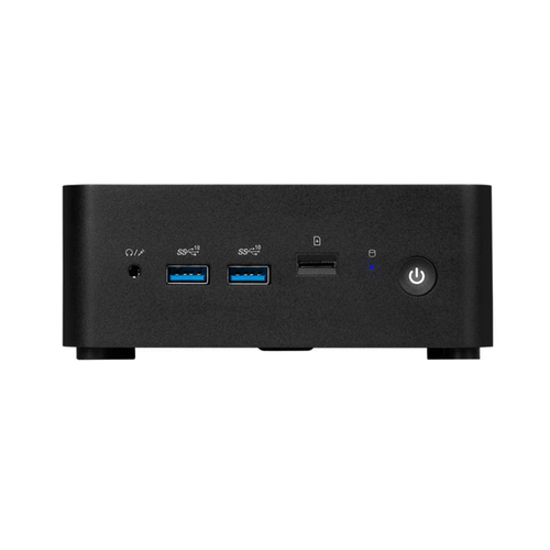 MSI Cubi B0B1-QIC72XAO0N i7-150U 16GB 512GB FreeDOS