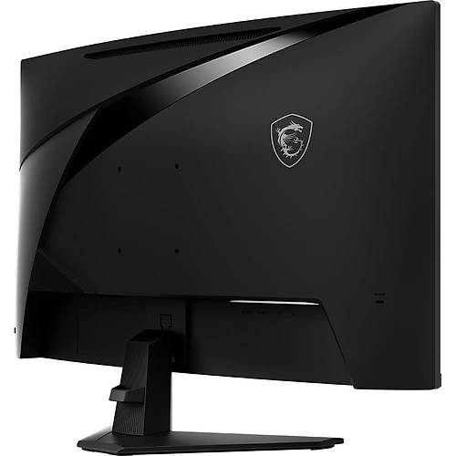 MSI MAG 32CQ6F 31.5 2560x1440 180Hz 0.5ms HDMI DP HDR 400 Curved Adaptive Sync Led Monitr