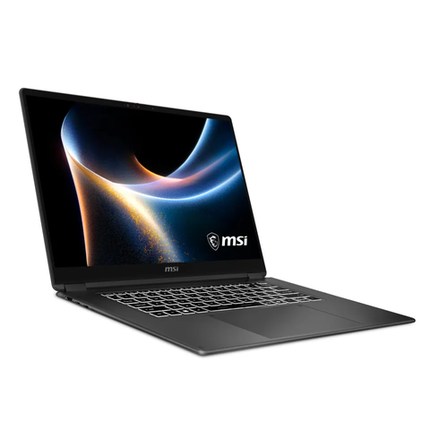 MSI Prestige 16 Flip AI+ C3MTG-040TR Ultra 9 386H 32GB 2TB SSD Intel Arc 16 Touch QHD 2.8K OLED 120Hz Windows 11