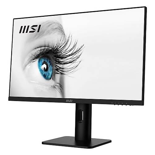 MSI PRO MP273P 27 1920x1080 75Hz 5ms HDMI DP IPS Monitr