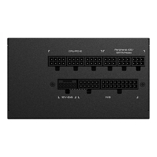 Gigabyte UD750GM PG5 V2 750W 80 Plus Gold Full Mod�ler Power Supply