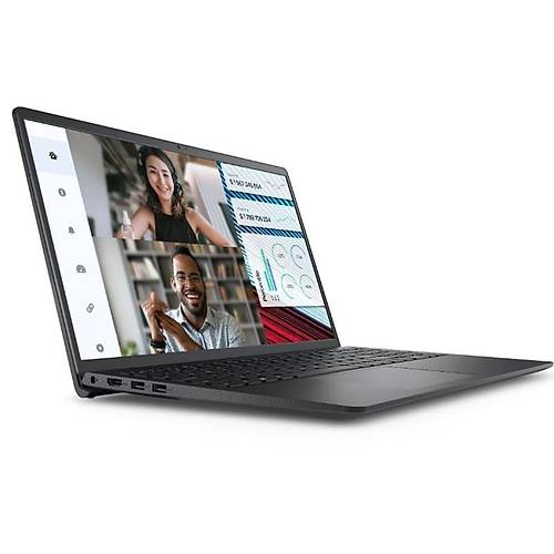 Dell Vostro 3520 i5-1135G7 8GB 256GB SSD 15.6 FHD 120Hz Ubuntu N2062PVNB3520U