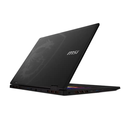 MSI Crosshair 18 HX AI A2XWGKG-032XTR Ultra 9 275HX 64GB DDR5 1TB SSD 12GB RTX5070 18 QHD+ 240Hz FreeDOS