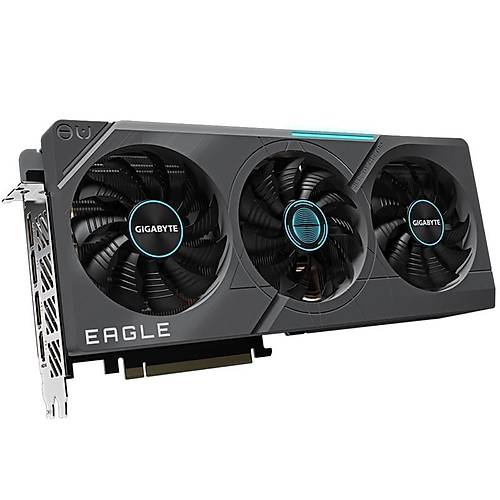 Gigabyte GeForce RTX 4070 Ti Eagle 12GB 192Bit GDDR6X DLSS 3 Ekran Kart