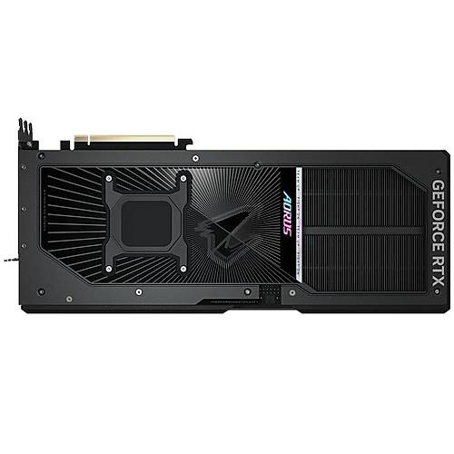 Gigabyte Aorus GeForce RTX 5090 Master 32GB 512bit GDDR7 GV-N5090AORUS M-32GD