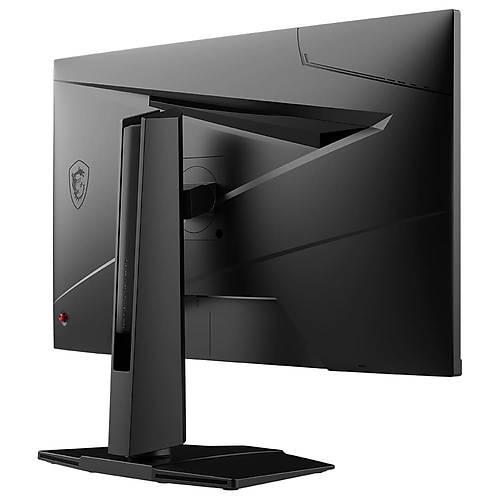 MSI G274QPF E2 27 2560x1440 180Hz 1ms HDMI DP Type-C HDR 400 IPS Gaming Monitr