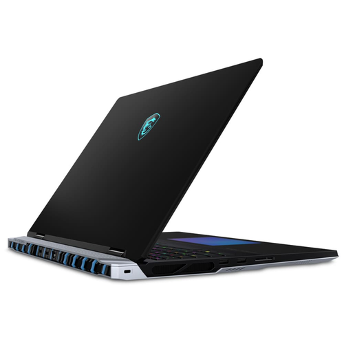 MSI Titan 18 HX AI A2XWJG-620TR Ultra 9 285HX 64GB 6 TB SSD 24GB RTX5090 175W 18 UHD+ 120Hz MiniLED Windows 11 Pro
