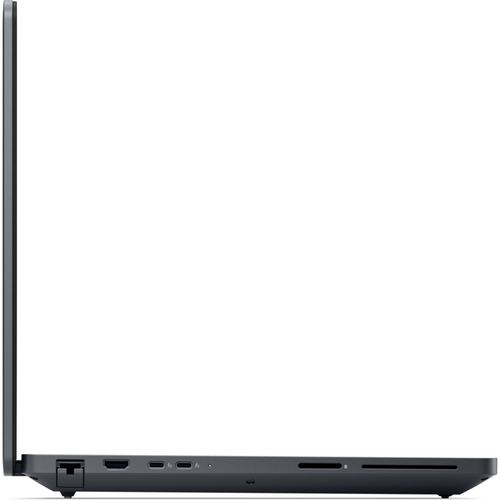 Dell Pro Max 18 Plus Ultra 7 265HX 64GB 2TB SSD 8GB RTX Pro 2000 Blackwell 18 QHD+ 120Hz Windows 11 Pro