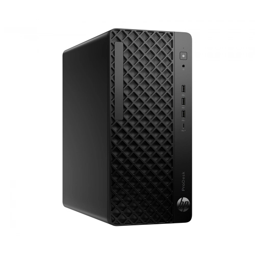 HP ProDesk 4 Tower G1i D36TQET Ultra 5 225 16GB 512GB SSD Windows 11 Pro