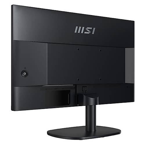 MSI PRO MP245VDE 23.8 1920x1080 100Hz 1ms HDMI VGA Led Monitr