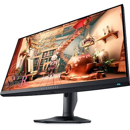 Dell Alienware AW2724DM 27 2560x1440 180Hz 1ms HDMI DP HDR 600 IPS Gaming Monitör