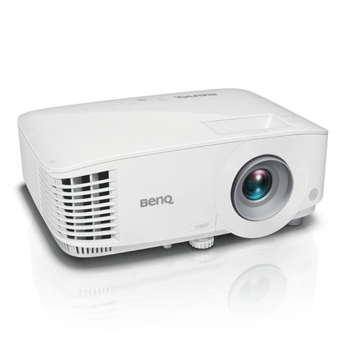 BenQ MH733 4000 Ans 1920x1080 FHD Hdm� Vga RJ45 USB 3D DLP Projekt�r
