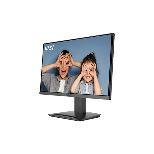 MSI PRO MP223 E2 21.5 1920x1080 FHD 100Hz 1ms HDMI DP Adaptive Sync Led Monitr