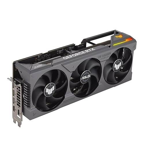 ASUS TUF Gaming GeForce RTX 4090 24GB 384Bit GDDR6X DLSS 3 Ekran Kart