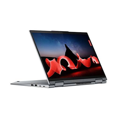 Lenovo ThinkPad X1 Yoga Gen 8 21HQ002VTX i7-1355U 16GB 512GB SSD 14 WUXGA Touch Windows 11 Pro