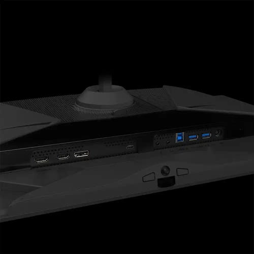 Gigabyte AORUS FO27Q3 27 2560x1440 360Hz 0.03 ms HDMI DP Type-C HDR 400 OLED Gaming Monitr