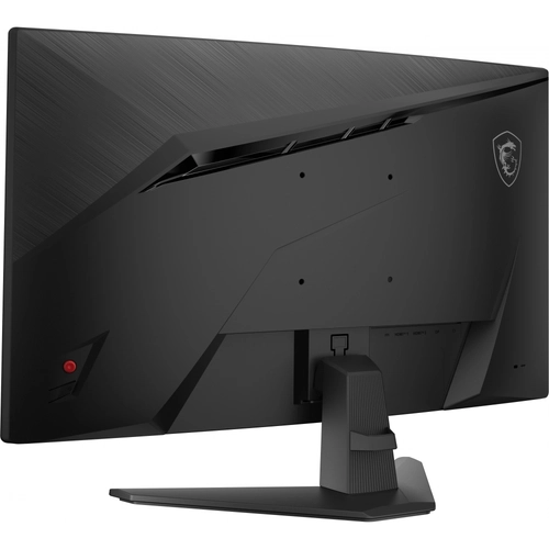 MSI MAG 274CF X24 27 1920x1080 FHD 240Hz 0.5ms Curve 1500R HDMI DP FreeSync Premium Rapid VA Gaming Monit�r