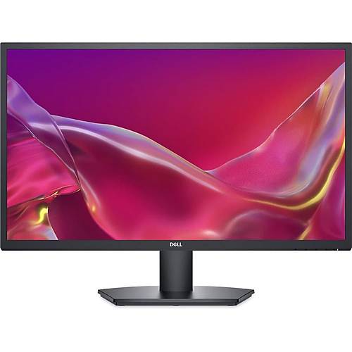 Dell SE2725H 27 1920x1080 75Hz 5ms HDMI VGA Led Monitr