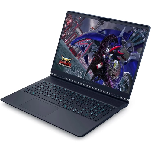 Dell Alienware 16X Aurora AC16251 Ultra 7 255HX 16GB 1TB + 512GB SSD 8GB RTX5060 115W 16 WQXGA 240Hz Windows 11