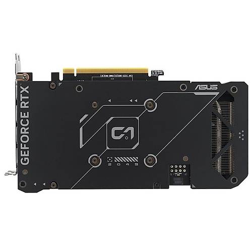 ASUS Dual GeForce RTX 4060 Ti 8GB 128Bit OC Edition GDDR6 DLSS3 Ekran Kart