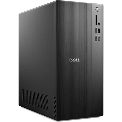 Dell Tower ECT1250 i5-14400 16GB 512GB SSD Ubuntu ECT1250-RPLS-R-003-U