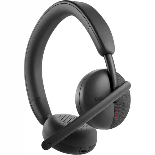 Dell Pro Wireless Kulakl�k Siyah WL3024 520-BBFL