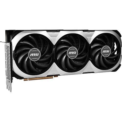 MSI GeForce RTX 4080 16GB VENTUS 3X OC 256Bit GDDR6X DLSS 3 Ekran Kart