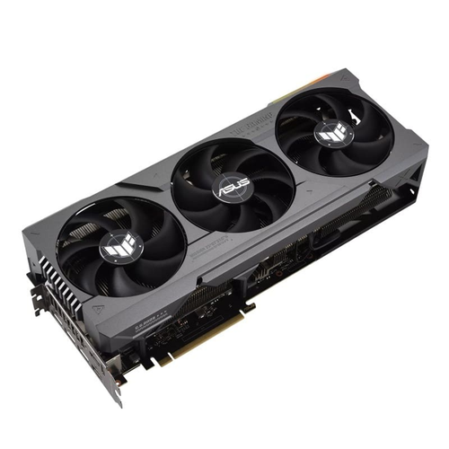 ASUS TUF Gaming GeForce RTX 4090 24GB 384Bit GDDR6X DLSS 3 Ekran Kart�