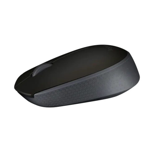 Logitech M171 Kablosuz Mouse Siyah 910-004424