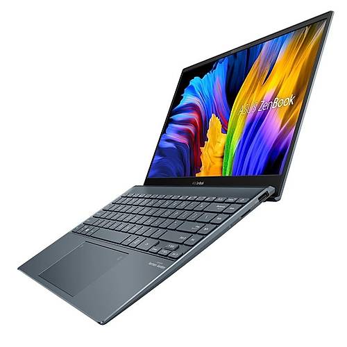 ASUS Zenbook 13 OLED UX325EA-KG653W i5-1135G7 8GB 512GB SSD 13.3 FHD Windows 11