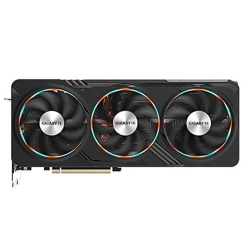 Gigabyte GeForce RTX 4070 Super Gaming OC 12G 12GB 192Bit GDDR6X GV-N407SGAMING OC-12GD