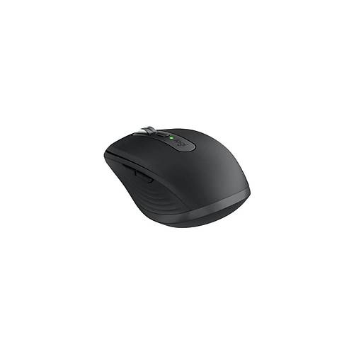 Logitech MX Anywhere 3S Kurumsal Kablosuz Mouse Siyah 910-006958