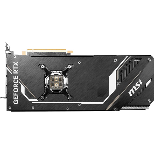 MSI GeForce RTX 4090 VENTUS 3X 24G OC 24GB 384Bit GDDR6X