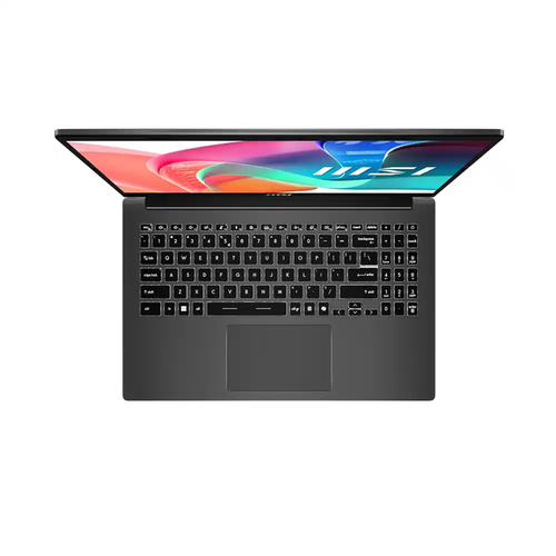 MSI Modern 15 F1MG-632XTR Core 7 150U 16GB 512GB SSD 15.6 FHD FreeDOS