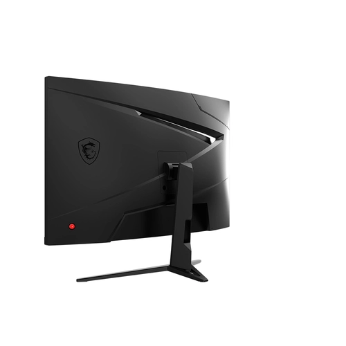 MSI G27C3F 27 1920x1080 180Hz 1ms HDMI DP Curved 1500R FreeSync Led Gaming Monitr